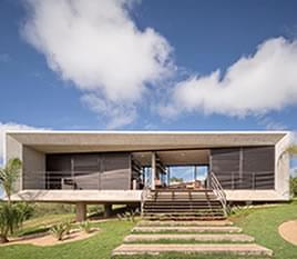 Casa Solar da Serra