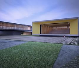 Centro Cultural de Cabo Frio