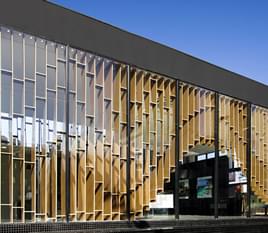 Pavilhão Maracanã