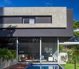 Casa Mattos