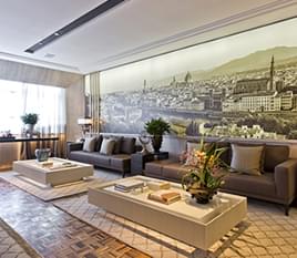 Sala de Jantar