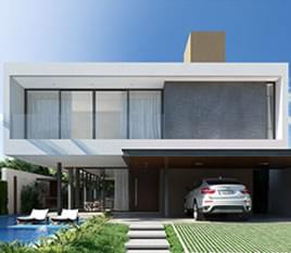 Residencial - Casa C