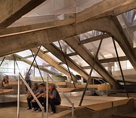 Arqueologia Estrutural