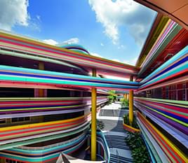 Nanyang Primary School
