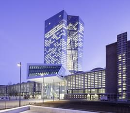 European Central Bank