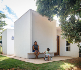Casa dos Caseiros