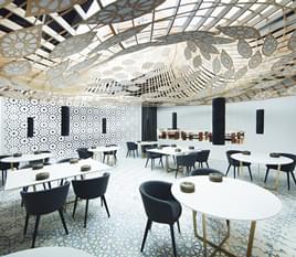 Noor Restaurant