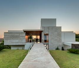 Casa da Colina da Aldeia