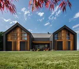 House XL