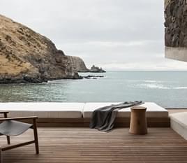 Seascape Retreat