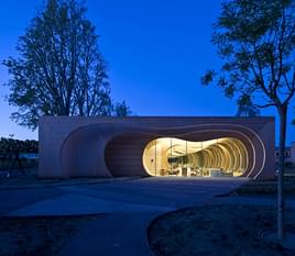 Nursery in Guastalla