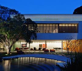 Casa Cobogó - São Paulo