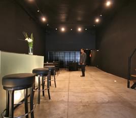 Teatro Club Noir