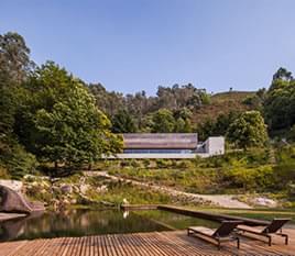 Casa no Gerês