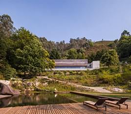 [T[TIPOLOGIA]] - Casa no Gerês