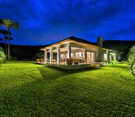 Casa Campo