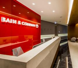 Bain & Company - SP