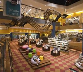 [T[TIPOLOGIA]] - Livraria Cultura - Avenida Paulista