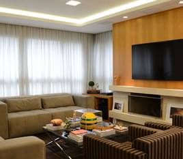 Apartamento Rio Branco