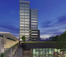 Attuale Trade Office