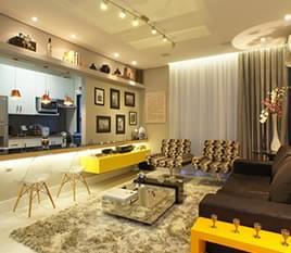 Loft Anália Franco