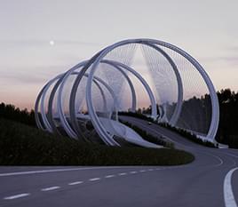 Ponte San Shan
