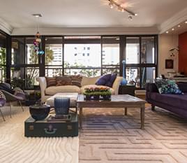 Apartamento Evelin Sayar