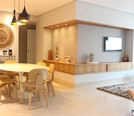 Apartamento MC