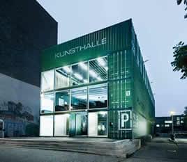 Platoon Kunsthalle