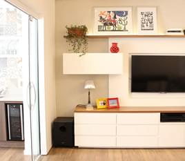Apartamento RD
