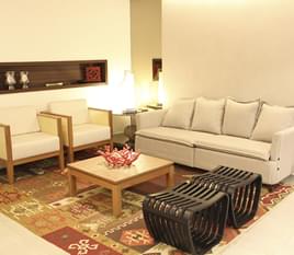 Apartamento RL