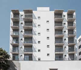 Residencial Simões Lopes Neto