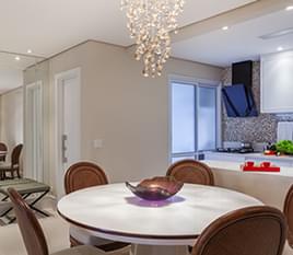 Apartamento Morumbi