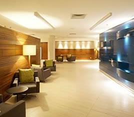 Hotel Courtyard by Marriott