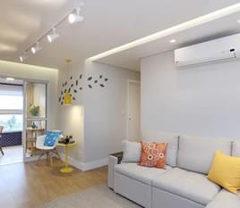 Apartamento Itararé