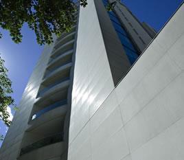 Edifício Santiago de Compostela