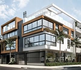 Residencial Casa Carmel