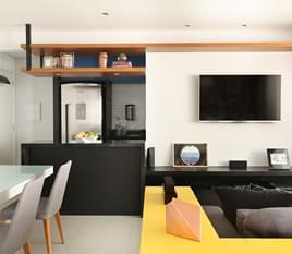 Apartamento Vila Ipojuca