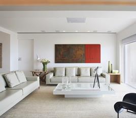Apartamento Luz