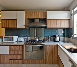 Apartamento Palmas