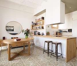 Casa Jes