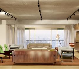 Apartamento São Paulo