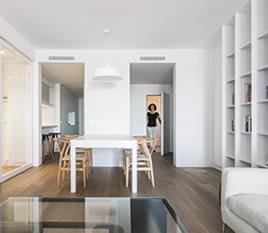 Apartamento María & Cubi