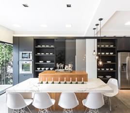 Showroom Romanzza