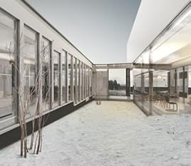 Central Finland Museums Extension