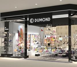 Loja Dumond