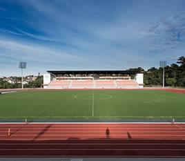 Esporte - Estádio Olímpico Univates