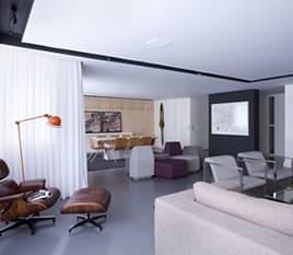 Apartamento Rafael de Barros