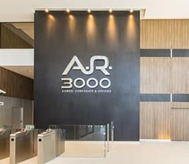 AR3000