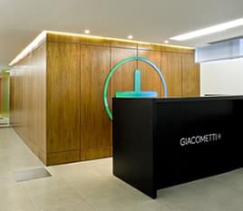 Giacometti +